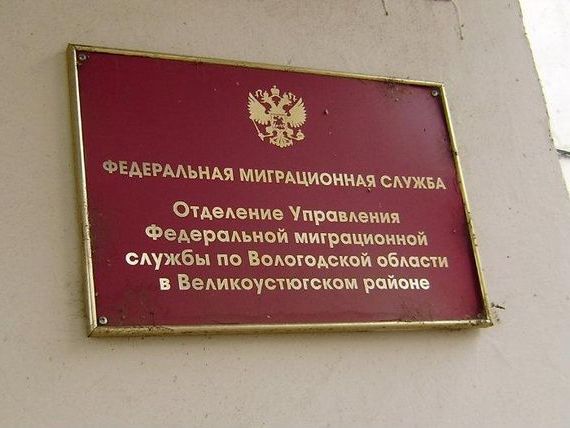 прописка в Суворове